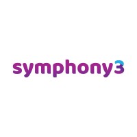 Symphony3 Logo