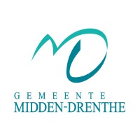 Gemeente Midden-Drenthe Logo