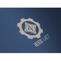 IEEE UET Lahore Logo