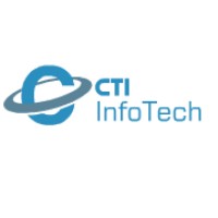 CTI Infotech Logo