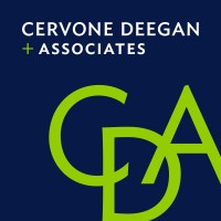Cervone Deegan + Associates at Coldwell Banker Logo