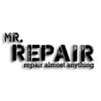 Mr Repair Logo