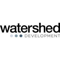 Watershed Development Logo