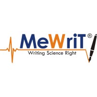 MeWriT Healthcare Consulting Logo