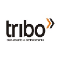 Tribo das Letras Logo