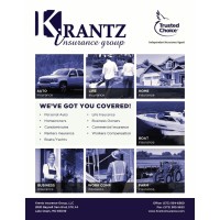 Krantz Insurance Group, LLC Logo