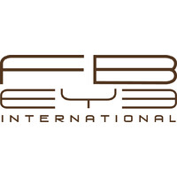 FBEye International Pte Ltd Logo