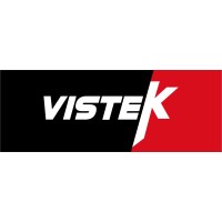 Vistek Pte Ltd Logo