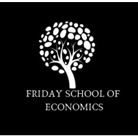 Friday School of Economics, DCAC Logo