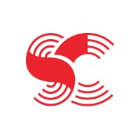 Synergy Corporation Logo