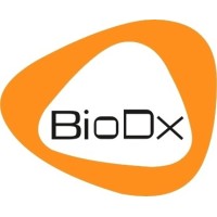 BioDx Healthcare Pvt Ltd Logo
