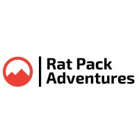 Rat Pack Adventures Logo