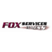 Fox Services Express Logo
