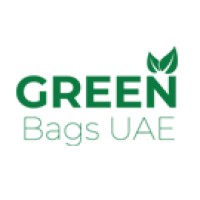 Green Bags UAE Logo