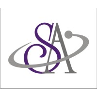 Shyam Agency Logo