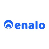 Enalo-Making Business Banking Smarter Logo