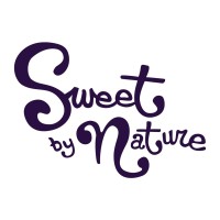 Sweet by Nature Logo