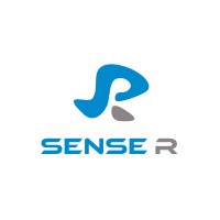 SENSE-R Logo