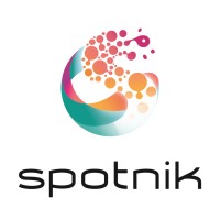 Spotnik Technologies Logo