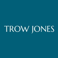 TROW JONES Logo