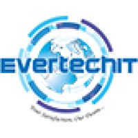 Evertech IT Logo