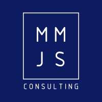 MMJS Consulting Logo