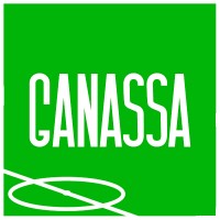 Ganassa LLC, Football Services in East Asia Logo