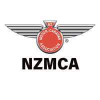 New Zealand Motor Caravan Association Inc. Logo