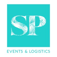 SP Events & Logistics Logo