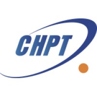 中華精測 Chunghwa Precision Test Logo