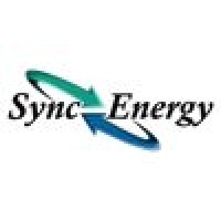 Sync Energy, Inc. Logo
