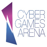 Cyber Games Arena Logo