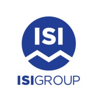 ISI GROUP Co., Ltd Logo
