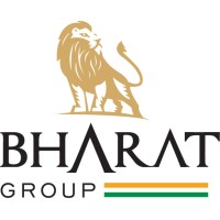 Bharat Group Limited Logo