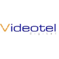 Videotel Digital Logo