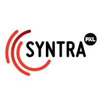 SyntraPXL Logo