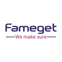 Fameget Consultants - Mobile App Development Company Logo