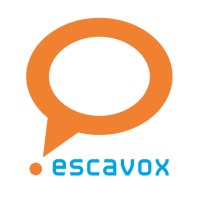 Escavox Logo