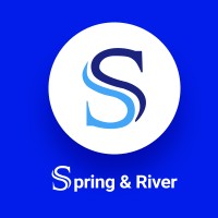 Sprinriver Technology Private Limited Logo