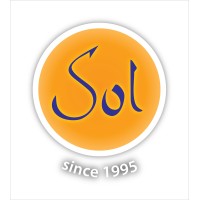 Sol Mobiles Private Limited Logo