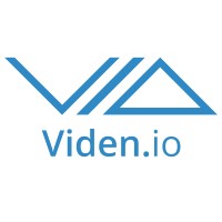 Viden.io Logo