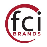 FCI Brands Logo