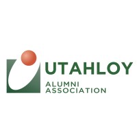 Utahloy Alumni Association (UAA) Logo
