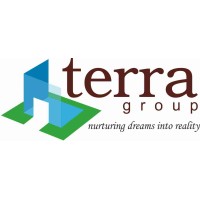 Terra Group Logo