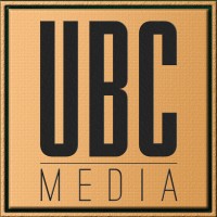 UBC Media Logo