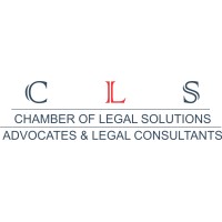 Chamber of Legal Solutions Logo