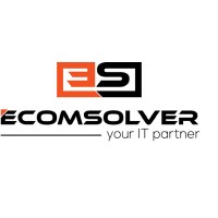 Ecomsolver Private Limited Logo