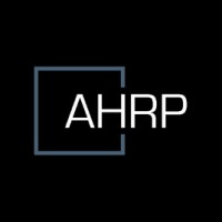 AHRP Law Firm Logo