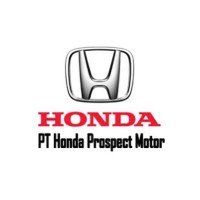 Honda Indonesia Logo