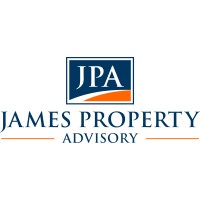 James Property Advisory Logo